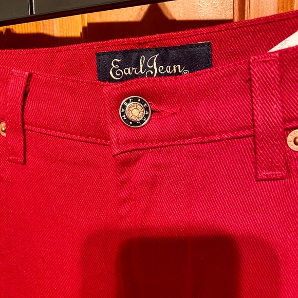 NWT Vintage Earl Jeans - Picture 2 of 4